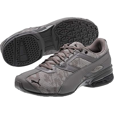 puma tazon 6 camo men's sneakers