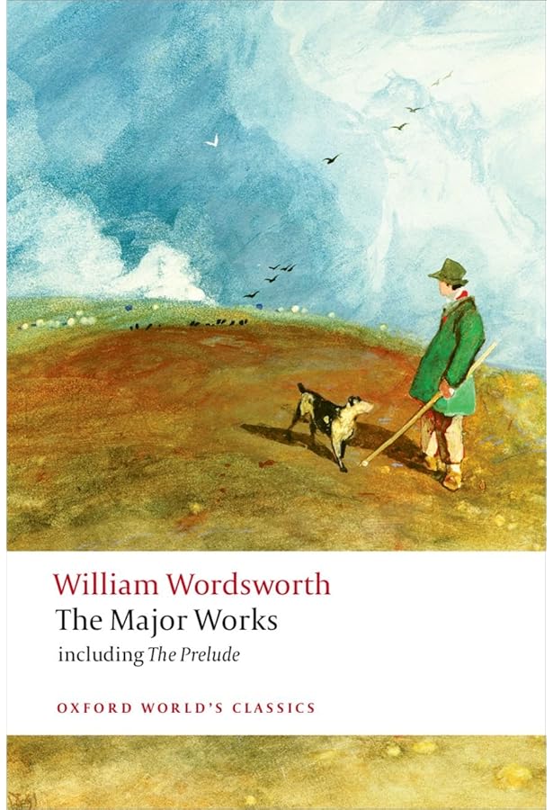 Selected Poetry (Oxford World's Classics): Coleridge, Samuel