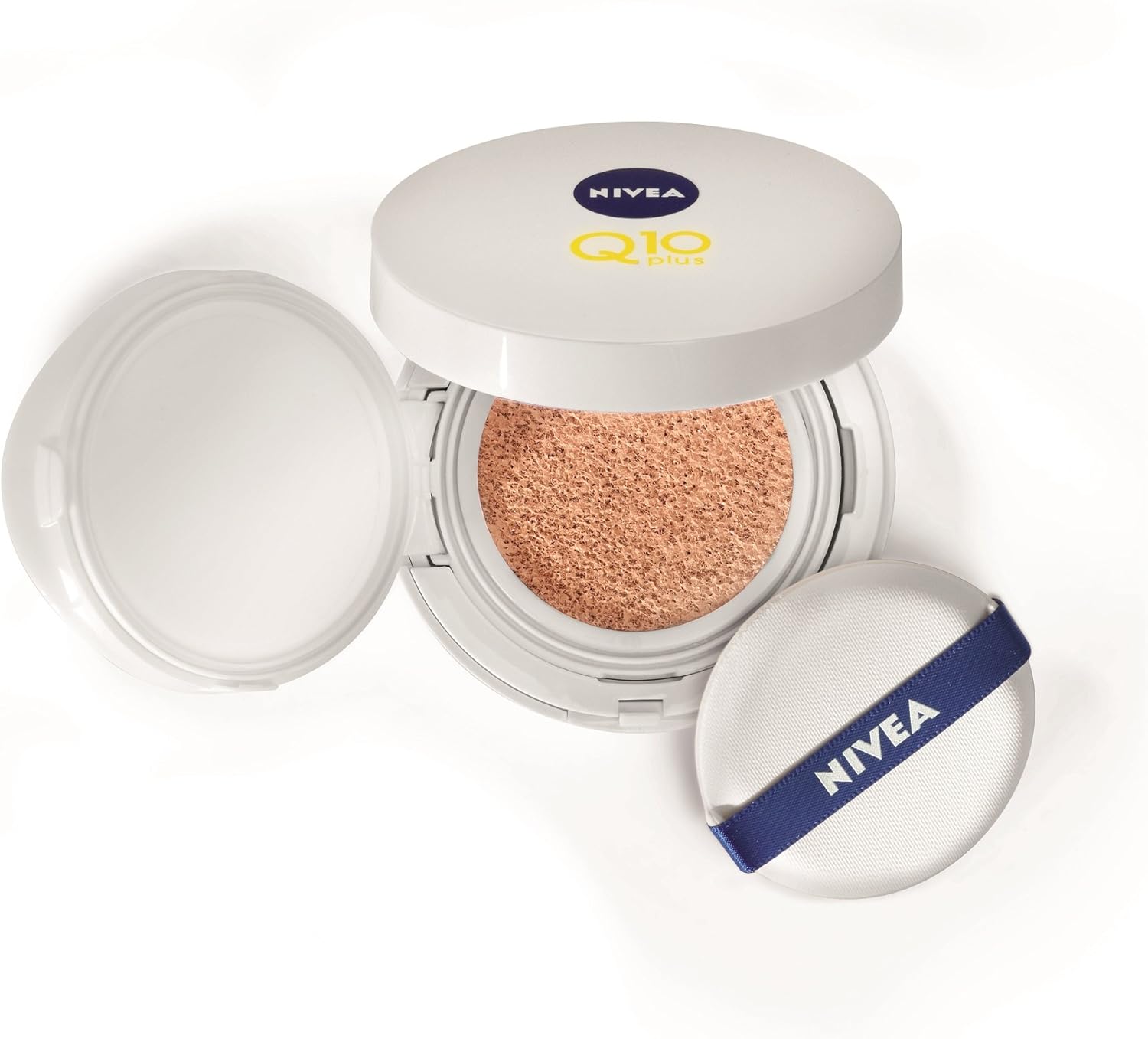 q10 nivea cushion