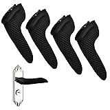 Door Handle Covers, Door Knob Covers for Summer