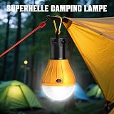 Winzwon Camping Lights Emergency LED Lanterns Pack of 3 Waterproof view 3