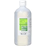 化粧用 精製水 HG 500ml