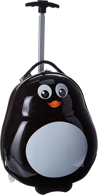 heys kids luggage