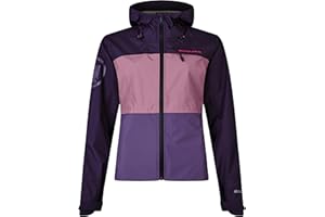 Endura Womens SingleTrack Waterproof Mountain Cycling Jacket