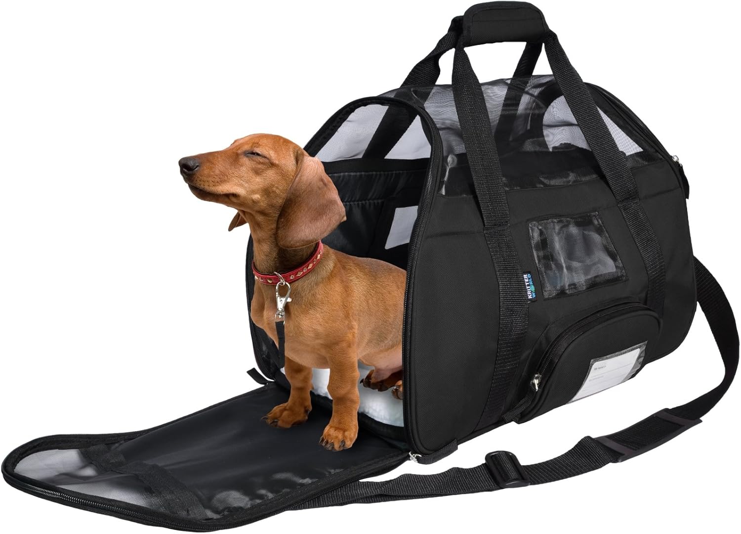 pet travel bag airline approved