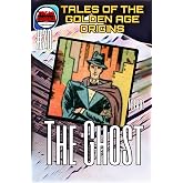 TALES OF THE GOLDEN AGE ORIGINS: ISSUE 20