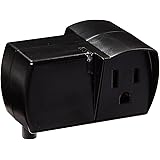 Allied Precision Ind TC035 Temperature Controlled Outlet