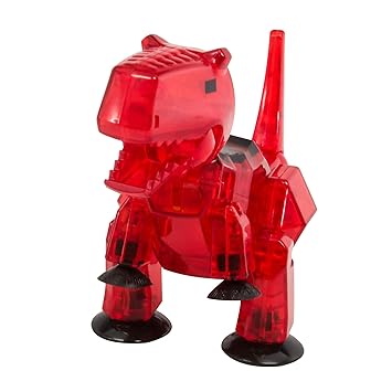 stikbot velociraptor