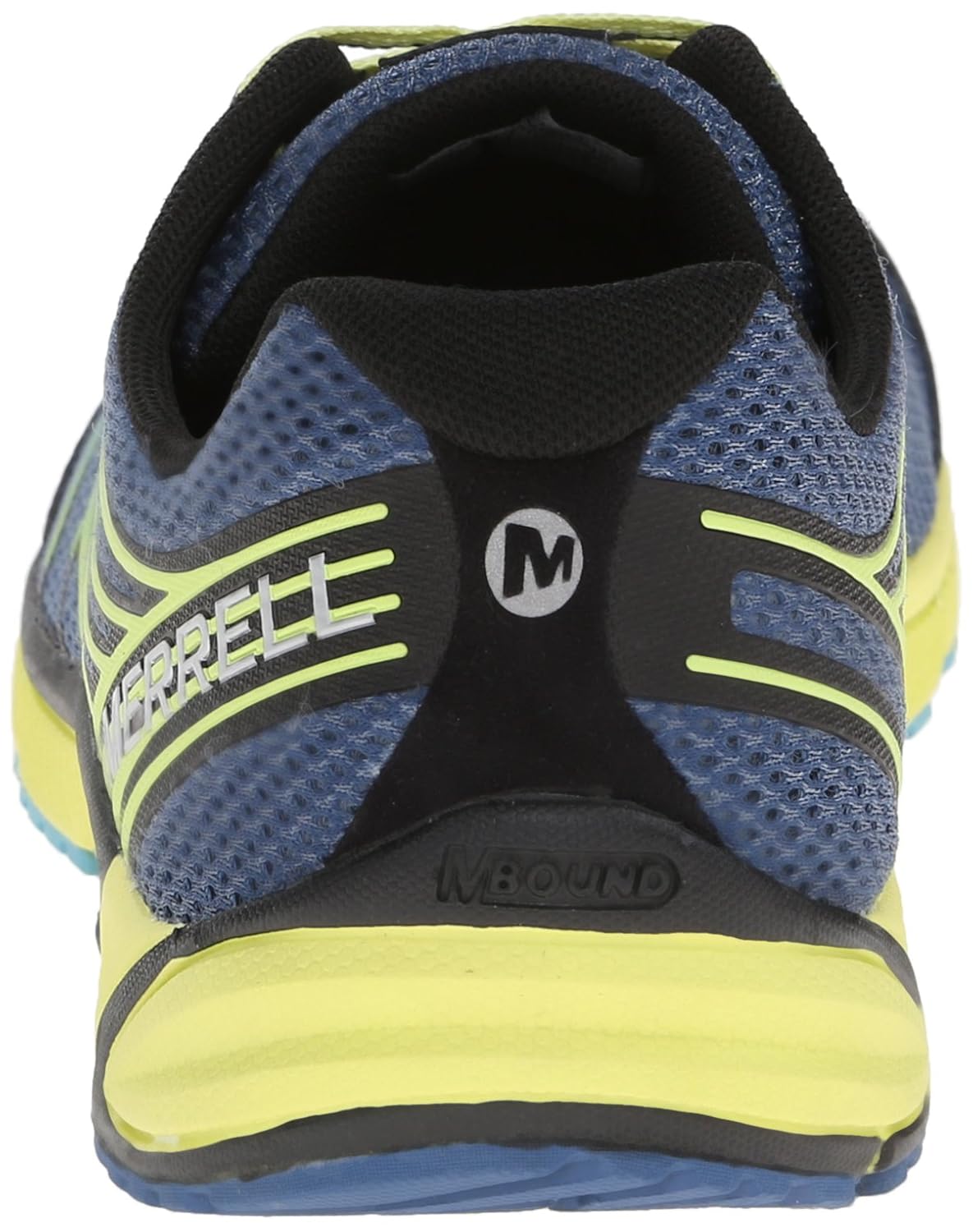 Merrell Mens Bare Access 4 Trail 