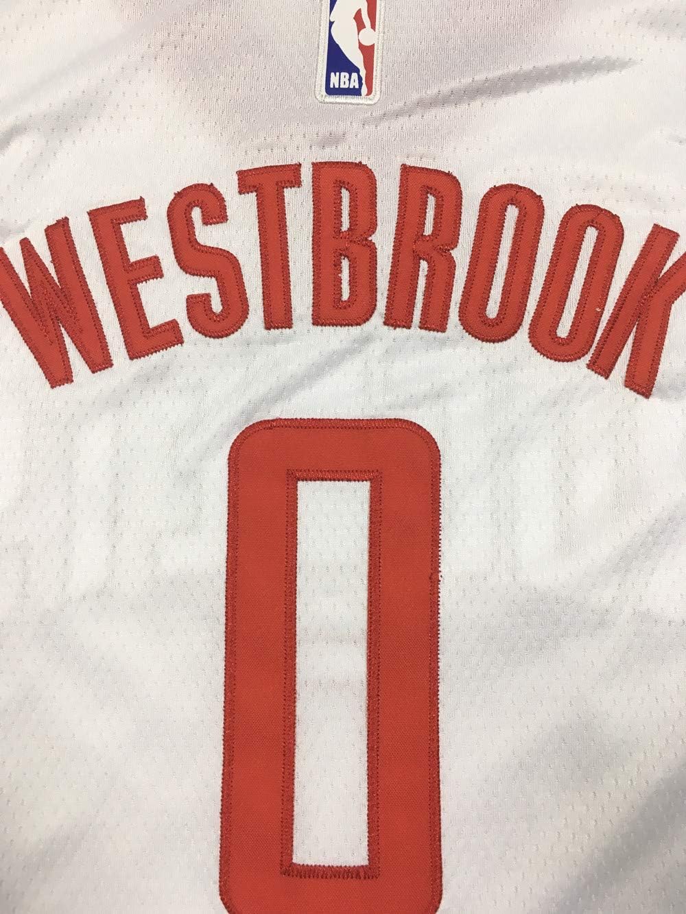 russell westbrook rockets jersey youth