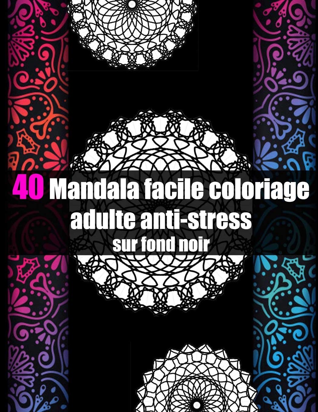 Imprimer Mandala Facile Images Lesgenissesdanslmais