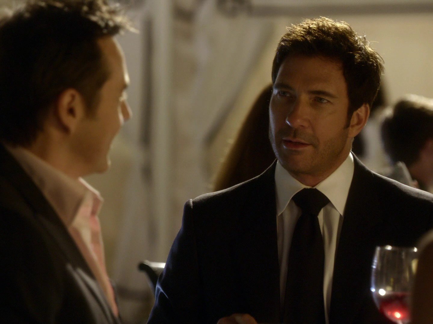 Watch Dark Blue The Complete Second Season Prime Video