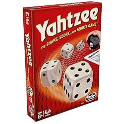 Yahtzee Game, Fast-Playing Dice Games for