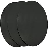 Lot of 3 Warhammer 40k AoS Citadel Large Oval Bases 105mm x 70mm Cawl | High Impact Polystyrene