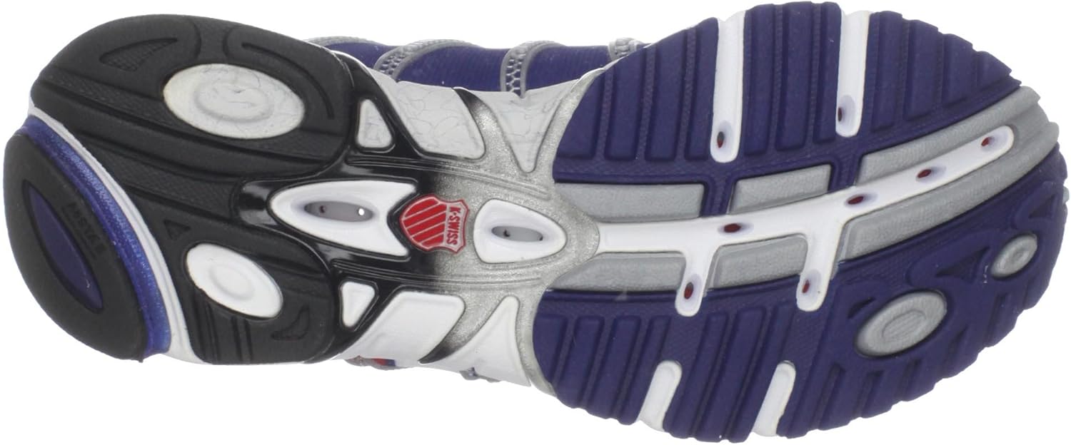 k swiss ironman running shoes