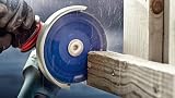 Bosch Expert Carbide Multi Wheel X-Lock Cutting Disc 115 mm 10 pcs view 4