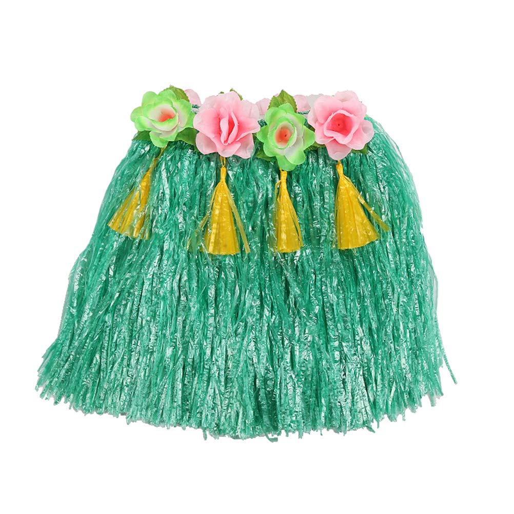 hawaiian skirts and dresses