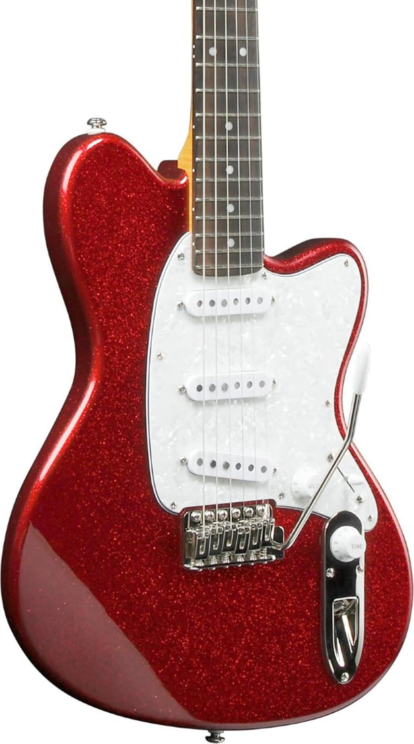 Ibanez Talman series TM330P - Guitarra eléctrica: Amazon.es: Instrumentos musicales