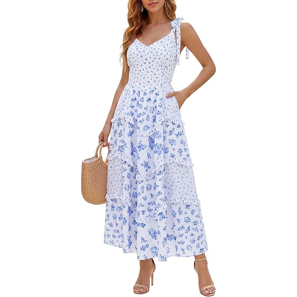 strapless open back dress Prosperina Darcy Cotton Maxi Dress In La France Dianthus Pink