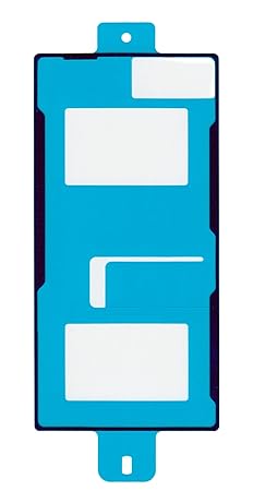 ICONIGON Ersatz für Xperia Z5 Compact Kleber für Akku-Deckel