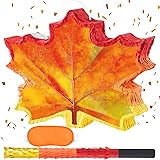 WERNNSAI Thanksgiving Maple Pinata - Maple Leaf