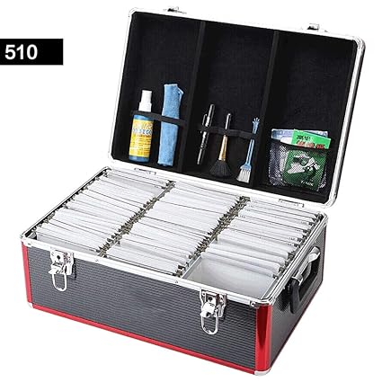 Estuches para cds | Estuche