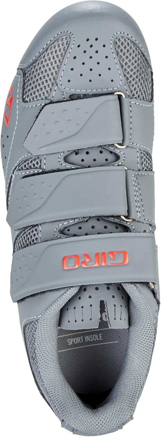 Giro Rev W Women's Road Cycling Shoes : Sports & Outdoors