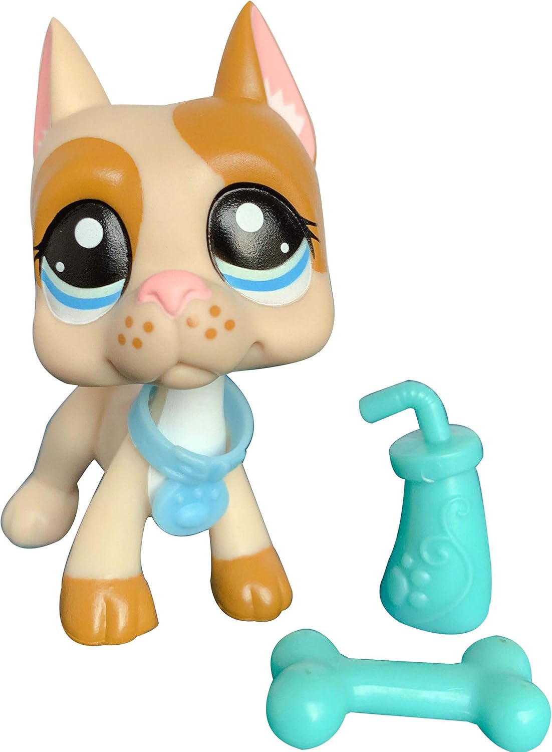 lps great dane prototype