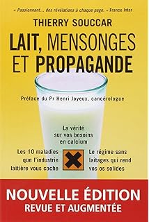 cholestérol mensonges et propagande pdf