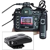 Newest Micnova GPS-N PLUS DSLR Camera GPS Receiver Navigation Geotagging for Nikon D800 D3200 D3300 D90 D7100 D5200 D4 D600 D5100 D7000 D300 D300S