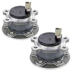 Stirling P512528PR_1I15 - Pair 2 Rear Wheel Bearing
