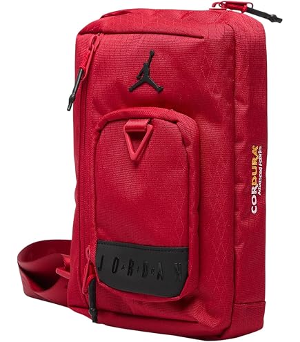 Amazon.com: Jordan Bag, Black, One Size : Clothing, Shoes & Jewelry