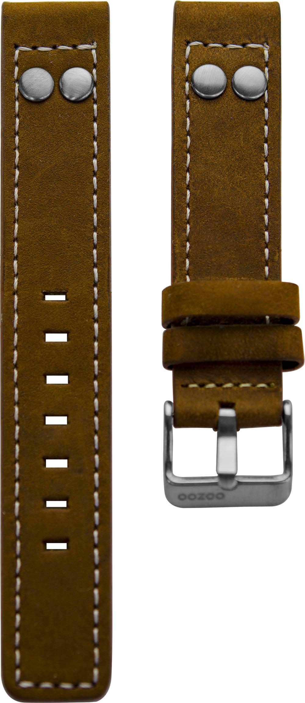 oozoo watch bands
