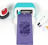 REALIKE Cutting Mat Variety Grip for Cricut Joy 11.4x30.5cm 3 Mats view 5