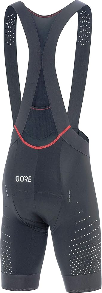 gore c7 vent bib shorts
