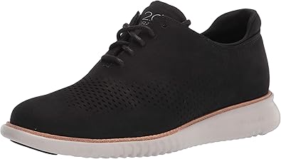 cole haan laser wingtip oxford