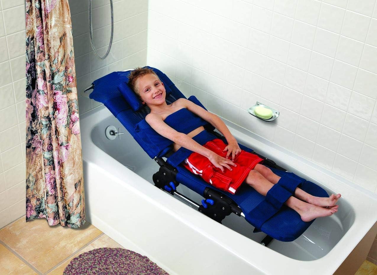 starfish bath chair