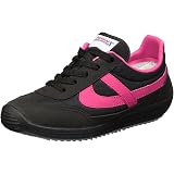 Panam Calzado Tenis Dama Mujer Moda Casual Rosa Cómodos : Amazon.com.mx:  Ropa, Zapatos y Accesorios