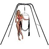 Trinity Vibes Ultimate Sex Swing Stand