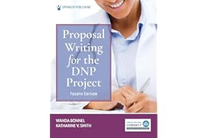 Proposal Writing for the DNP Project