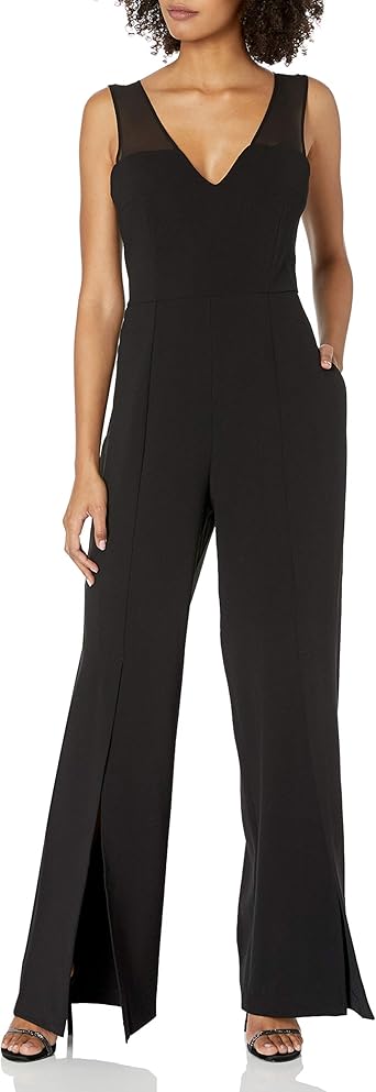 bcbgmaxazria jumpsuit
