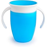 Munchkin Miracle 360 Cup Colors May Vary, 7 oz