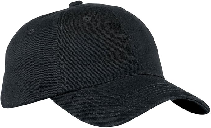 twill cap