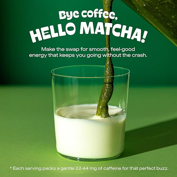 MATCHA DNA CERTIFIED ORGANIC MATCHA GREEN TEA POWDER (16 OZ TIN CAN)