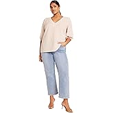 City Chic Women's Plus Size Sasha Top