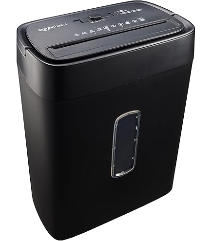 Director's cut まとめ売り おまけ付き Amazon.com : Omnitech 14 sheet Cross-cut Shredder : Office
