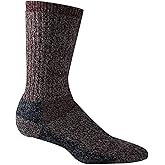 Woolrich Ten Mile Day Hiker Socks