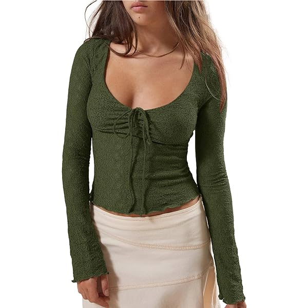 トップス hooked vintage tops 8108Oqa+aGL._AC_UY1000_.jpg