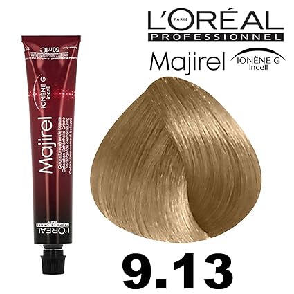Loreal Professionel Majirel Tintura Per Capelli 50ml 913