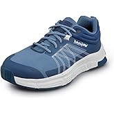 Timberland PRO Men's XR-1 MaxTrax Alloy Toe Athletic